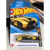 Aston Martin DB 4GT High Speed Edition