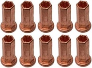JBKE N20 N26 Turbocharger Install Kit Copper Flange Nut 18407502196 for BMW 228i 328i 428i 528i X1 X