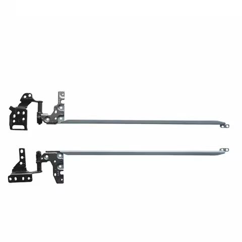 FOR Acer Aspire A315-33 A315-41 A315-41G A315-53G Left Right LCD Hinge Bracket Set