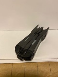 蝙蝠車 俠 卡通版 animated serie 肯德基 KFC 玩具 1997 中古 絕版