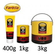 FARECLA G3 Regular Grade Paste Compound G3 Rubbing Compound Polish Kereta 400G / 1KG /3KG