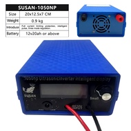 Susan 735mp Pac 12volt setrum platina 2000 watt campuran arus daya tinggi setrum ultrasonik inverter