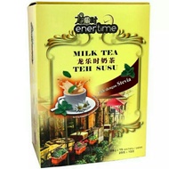 Enertime Milk Tea 龙乐时奶茶