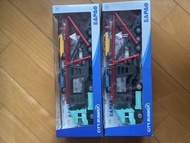 EADRO City Runner 玩具貨車連車仔