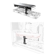 ✿ Metal Graphics Card Support for Computer Case Enhances Performances GPU Bracket