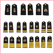 ▤ ☍ Shoulder Board SEAMAN