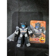 Blokees - Transformer Defender Version 03 - Autobot Jazz