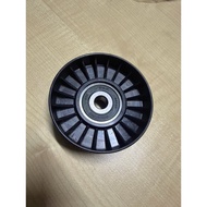 Royal alloy dumb pulley with bearing gp tg 250 cc