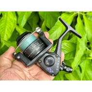 Used Reel Ryobi SS-1000Zm made in Japan