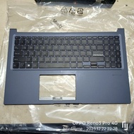 NEW FRAME Laptop Keyboard Asus Vivobook 15 A1502 A1502z A1502za X1502 X1502z