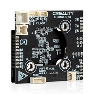Creality 2025 New Version K1 Series Hotend PCBA Adapter Board, K1 SE Hotend Toolhead Module, T9_GD32