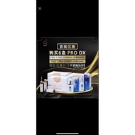 Pro Dx Detox Slimming Slimming Beauty Replenishing Blood (6 Boxes Rm699 Free Slimming Essential Oil 