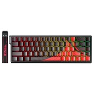 Tarantula WiN60/68HE Magnetic Axis Keyboard Customized Line Mechanical Keyboard usb Gaming Dedicated