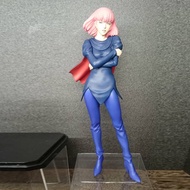 Resin Model figure, 1/20 Gundam Girl, GK, Unassembled and unpainted kit