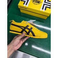 Onitsuka Tiger Mexico 66 Slip On Casual running shoes Bruce Lee Sneakers Casual training shoes