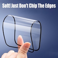 Anti-Scratch  Front Soft Ceramic Glass Film for Samsung M13 A04 M42 A70 A70S M32 F04 M02S F02S Scree