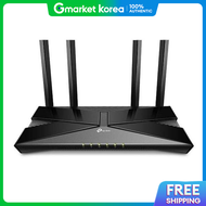 TP-Link | Ax3000 Wifi 6 Gigabit Internet Router Archer Ax53