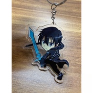 Alliance Keychain - Allain - ARENA OF VALOR