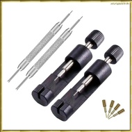 [H E M D] Watch Link Removal Kit Watch Band Tool Watch Band Tool Repair Kit
