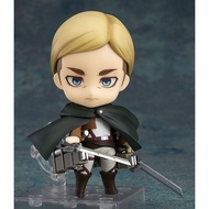 Nendoroid 775 Attack on Titan Erwin Smith
