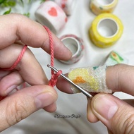 Finger Tape Finger Protector | Finger Bandage Plaster