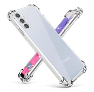 [ส่งจากไทย] Case Samsung A17 / A07 / A56 / A36 / S25FE / A15 5G / A25 5G / A35 5G / A55 5G / A54 / A