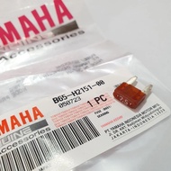 B65-H2151-00 Fuse 7.5A Yamaha NMax 155, Aerox, Lexi, Mt15, XSR, Xmax 250