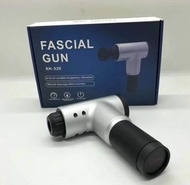 Massage Gun 爆款電動筋膜槍全身按摩槍肌肉經絡深度震動衝擊槍 25032020