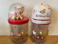 上海迪士尼Disneyland盲杯 Linabell