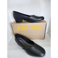 XWE1001 Ladies Formal Shoes / kasut Formal Perempuan / Kasut  Office Wanita  / kasut Kolej  Perempua