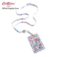 Cath Kidston Lanyard Clifton Muse Blue/Pink