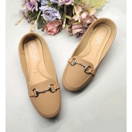 【ssz】korea doll shoes korean doll shoes forladies women shoes Loafer