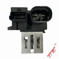 1267J6 98372A01 9827870080 UNTUK Peugeot 207 208 407 508 Citroen C2 C3 DS3 Do Radiador Do Motor Resi