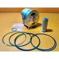 PISTON KIT MIO 53 5mm 53.5mm SEHER KIT PISTON KIT MIO 130cc