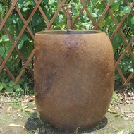 Pebble Integrated Stone Sink Rough Stone Sink Whole Stone Sink Garden Sink Outdoor Stone Stone Sink