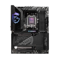 MSI MAINBOARD (AM5) MPG X870E CARBON WIFI DDR5