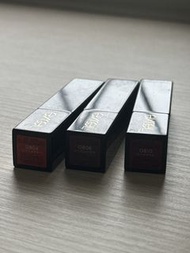 Excel Lipstick GB08 & GB04 & GB10唇膏