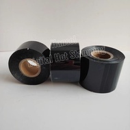 Black Hot Stamping Foil Digital/ Foil Hitam Hot stamping