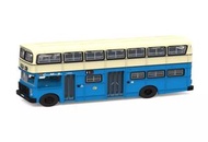 微影 - 城市 BUS05 1:110 合金模型車 - 中巴 佳牌 阿拉伯 五型 (路線: 41) (ATC65530-W)