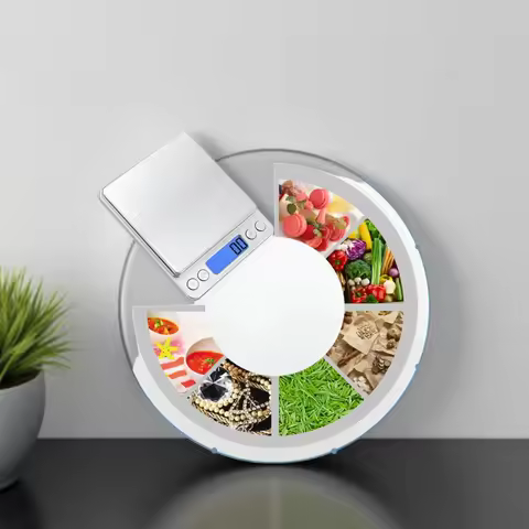 Digital Kitchen Scale 500/1kg/2kg/ 3kg Small Jewelry Scale Food Scales Digital Weight Gram and Oz Di