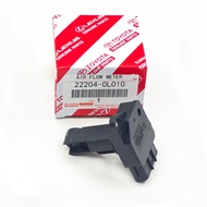 Mass Air Flow Sensor MAF For TOYOTA HILUX HIACE TACOMA 2.5 3.0 D-4D 4WD 22204-30010 22204-0N010 2220