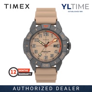 Timex Gent TMTW2V40900X6 Expedition North® Ridge 41mm Silicone Strap Quartz Watch