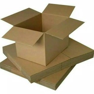 Security Cost PACKING BOX