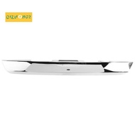 1 Piece Car Trunk Lid Cover Car Trunk Lid Accessories for Nissan X-Trail XTrail T31 2008-2013