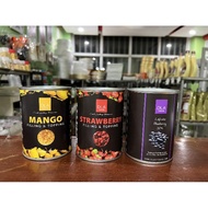 DLA Lafruta blueberry l|Mango and Strawberry Filling 610g
