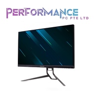 ACER Predator XB323QKNV XB 323QKNV XB323 QKNV 31.5 Inch UHD Gaming Monitor Resp. Time 0.5ms Refresh Rate 144hz