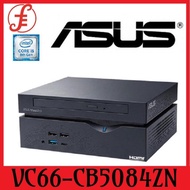 ASUS VC66-CB5084ZN Intel Core I5-8400T, Intel UHD Graphics 630, 8GB 24
