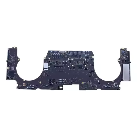 Test For Macbook Pro A1707 Logic Board 2016 2017 15" i7 16GB 500G Motherboard With Touch ID 820-0092