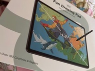 友基 UGEE UT 3 drawing tablet 繪圖平板電腦