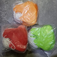 🎊最後清貨🎊現貨淨新成人立體款※無鼻鐵※❣醫用防病毒👍滿6盒包順豐🎉‼️MIT台灣製淨新成人耳繩無鼻鐵線立體3D 醫療防護口罩Medical mask※藍鷹*Haofa*藍鯨*BNN*Japlink*